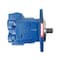 Permco Pump, Hyd, P124A185PLZA10-54 P124A185PLZA10-54 - alternate 4